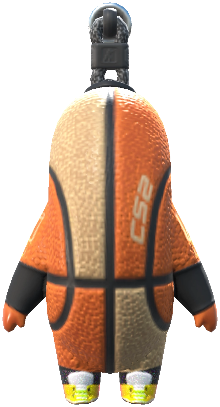 Lil' Baller Pattern 90000