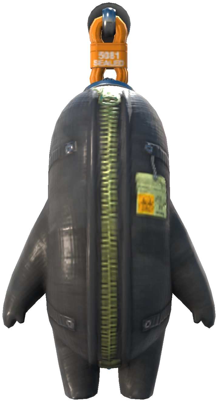 Dead Weight Pattern 30000