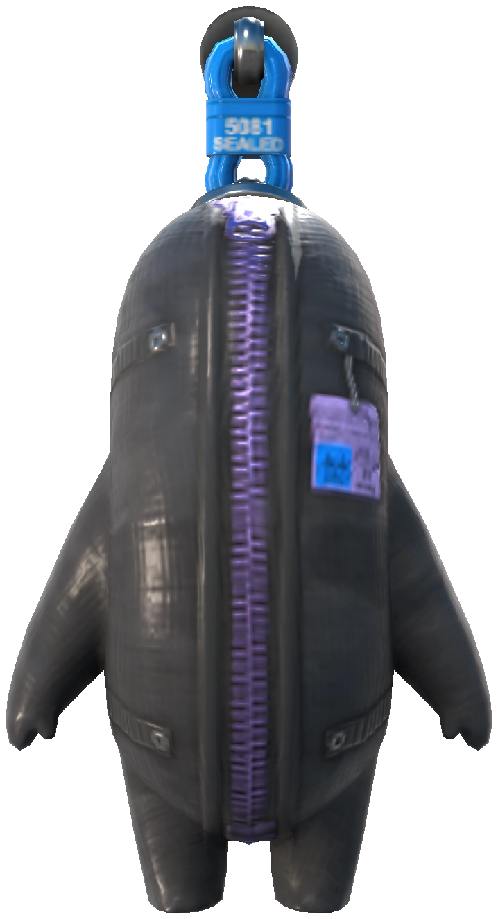 Dead Weight Pattern 90000