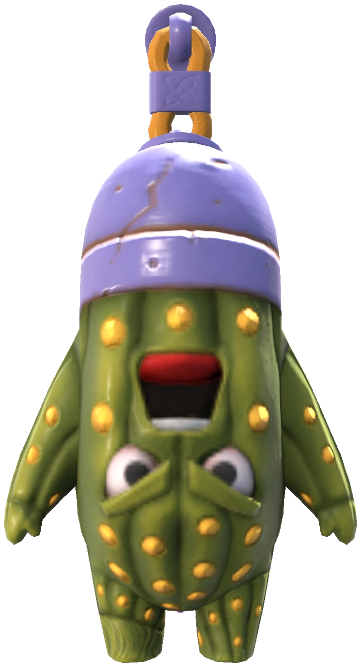 Lil' Prick Pattern 30000