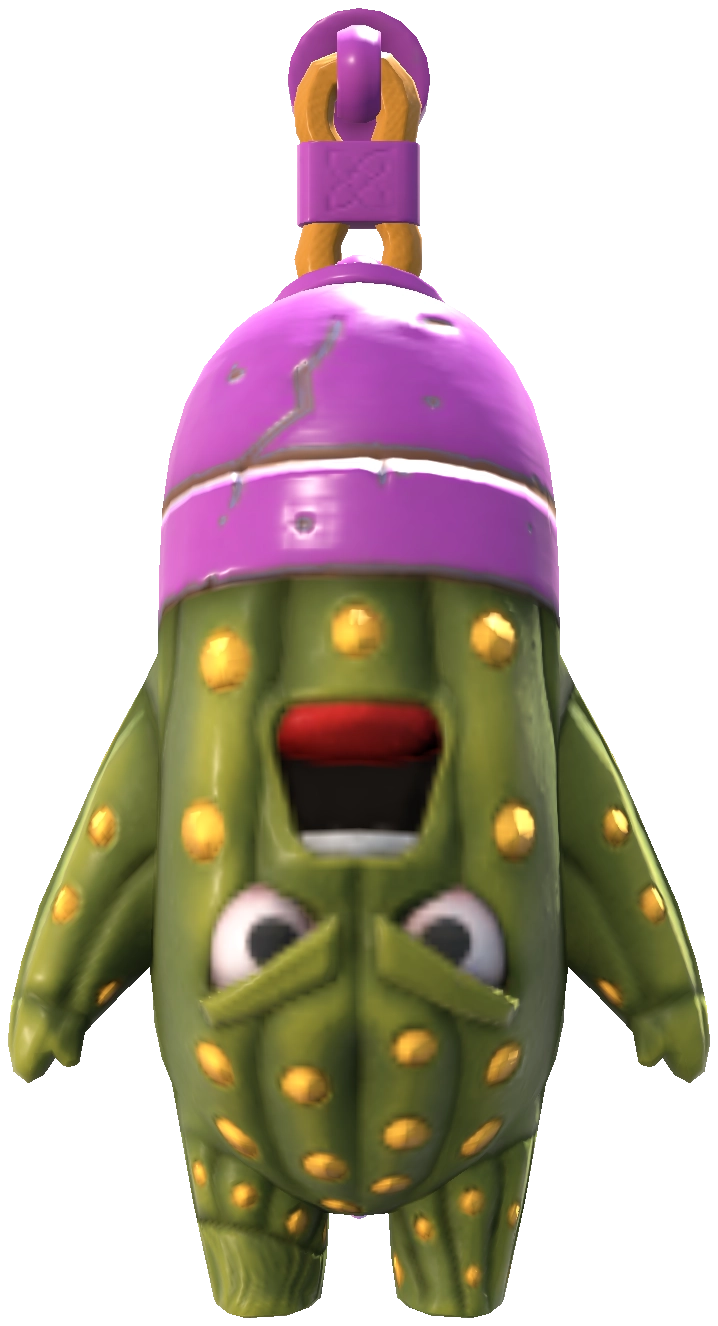 Lil' Prick Pattern 75000
