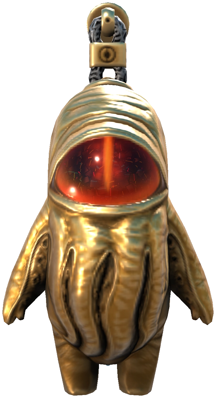 Lil' Eldritch Pattern 1
