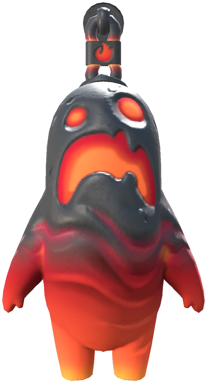 Magmatude Pattern 30000