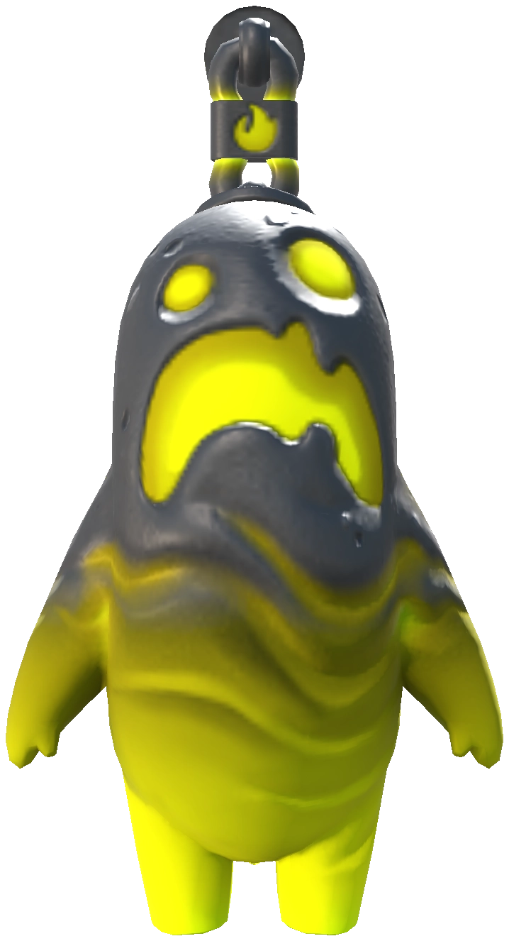 Magmatude Pattern 90000