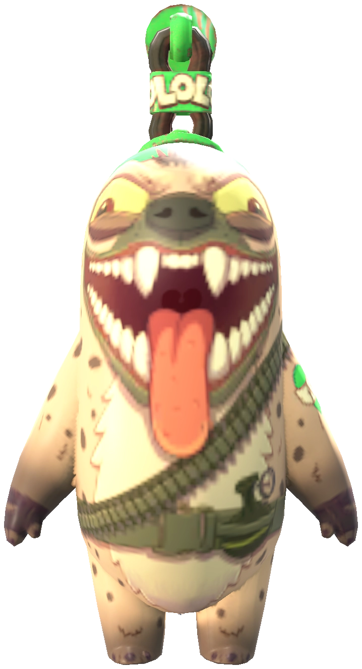 Lil' Cackle Pattern 90000