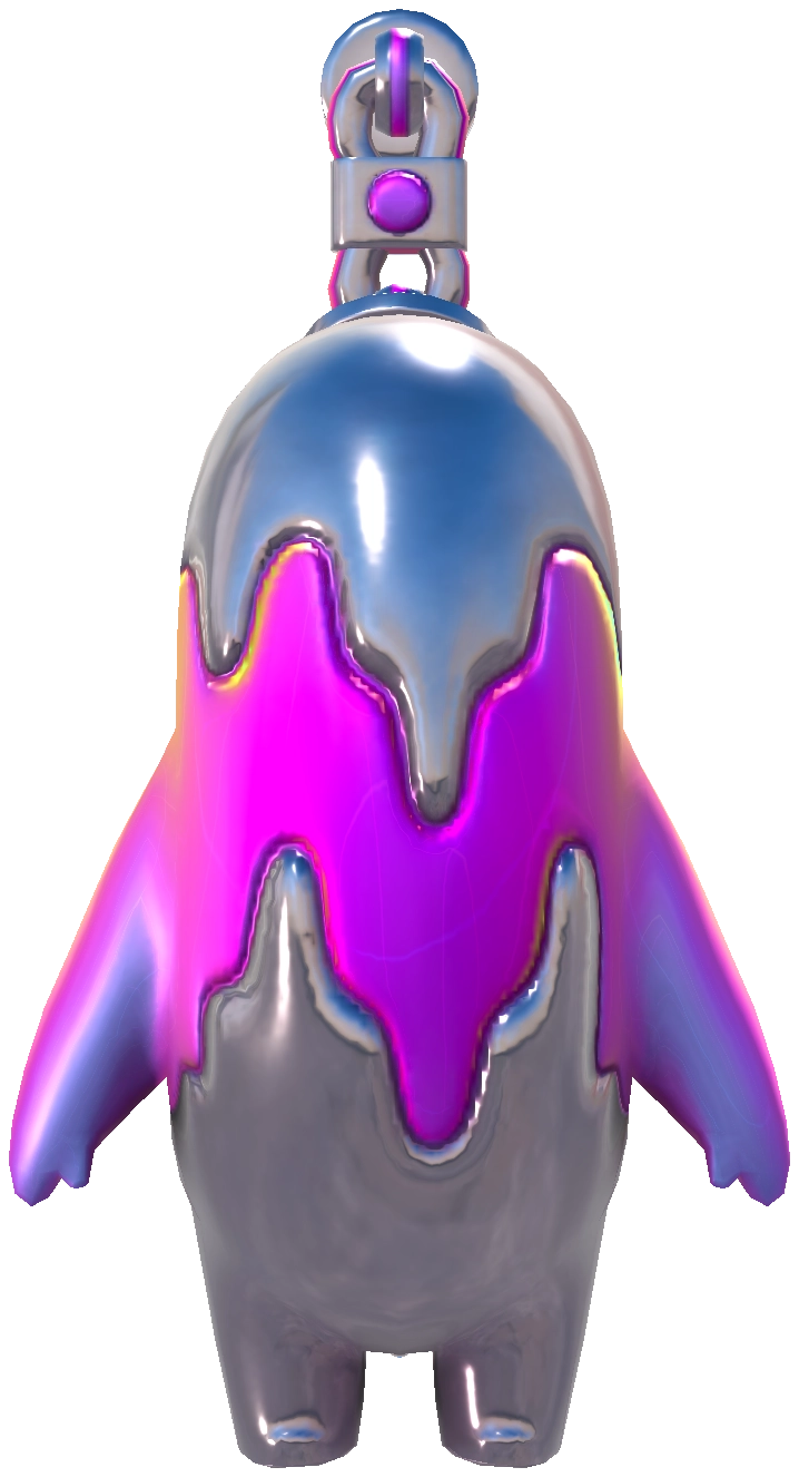 Quick Silver Pattern 1