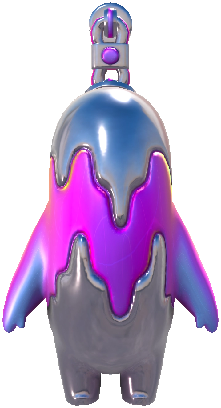 Quick Silver Pattern 30000