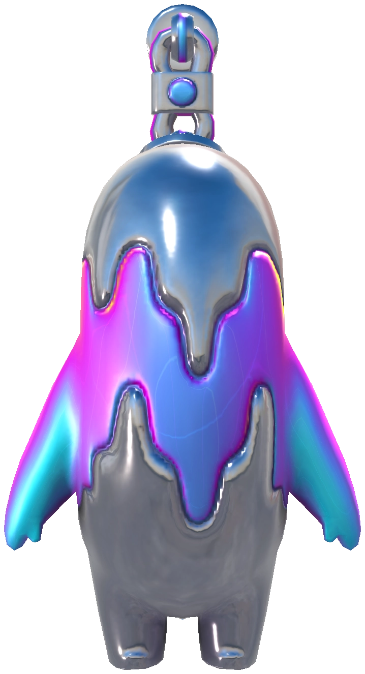 Quick Silver Pattern 50000