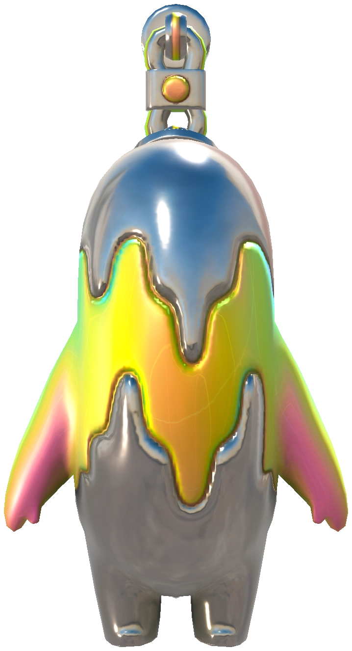 Quick Silver Pattern 90000