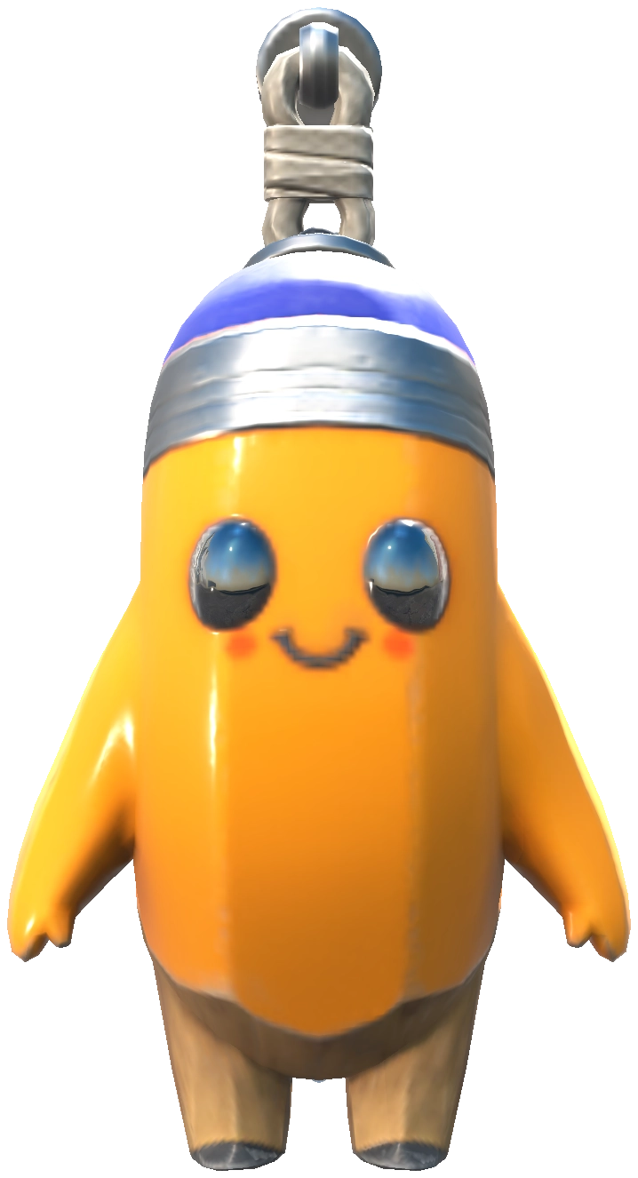 Lil' No. 2 Pattern 90000