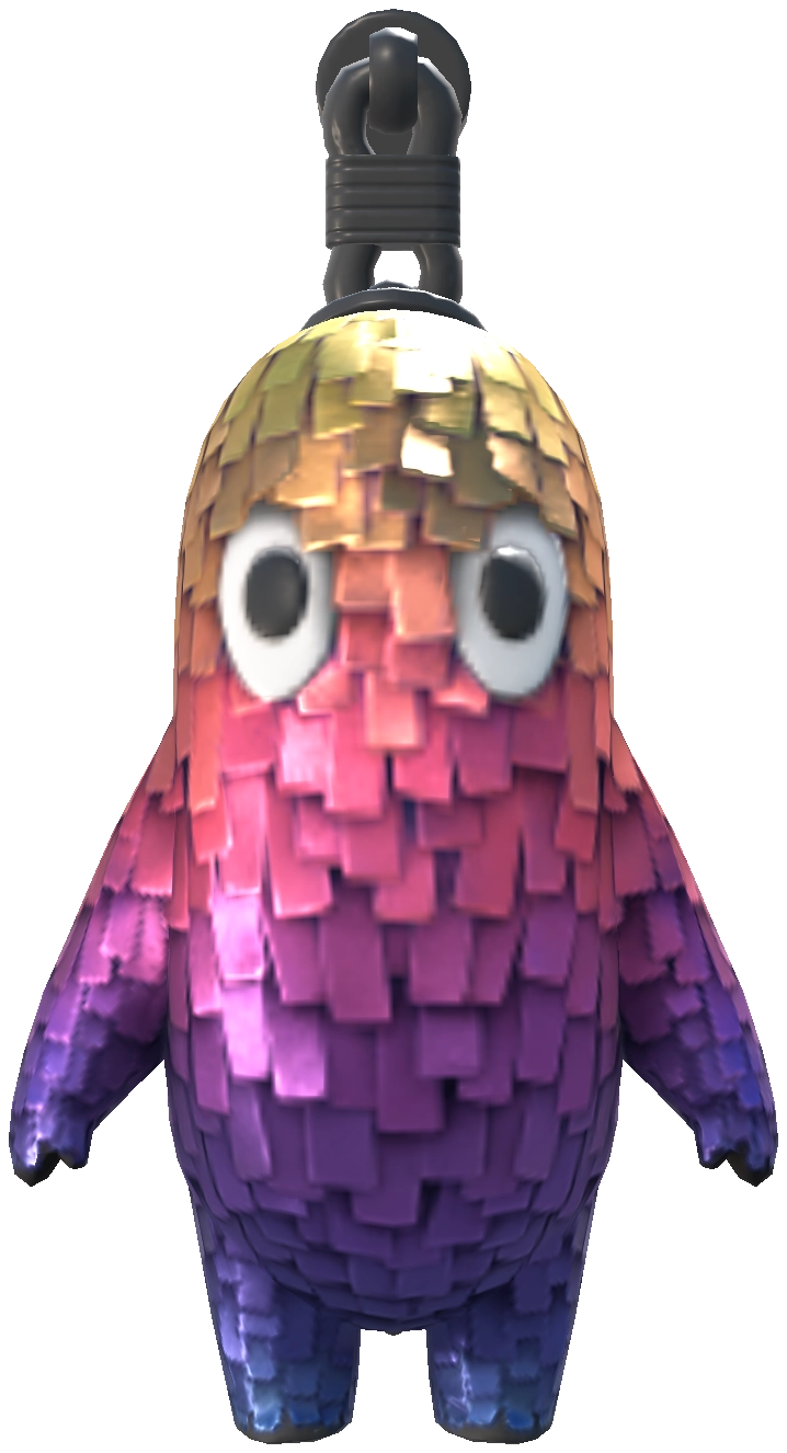Piñatita Pattern 15000