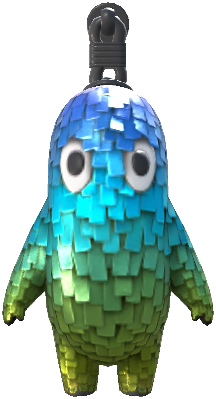 Piñatita Pattern 30000