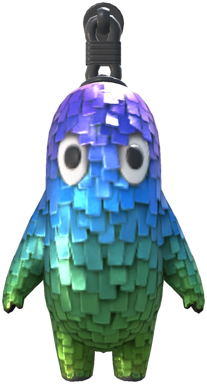 Piñatita Pattern 50000