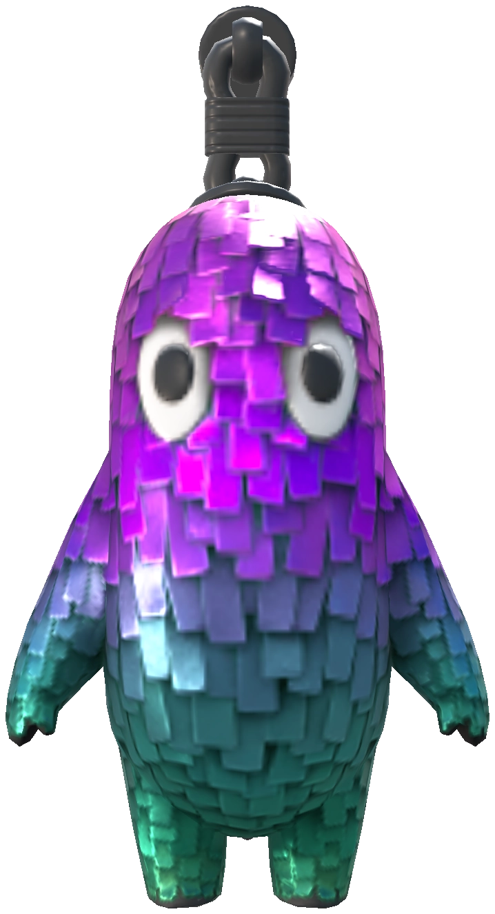 Piñatita Pattern 75000