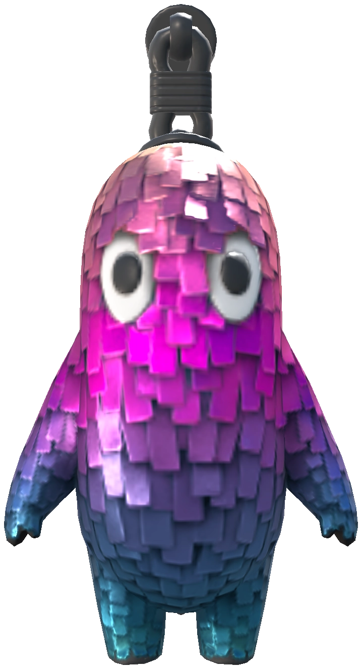 Piñatita Pattern 90000