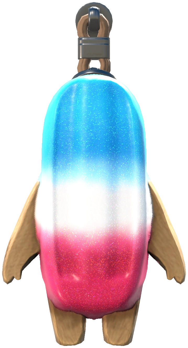 Pocket Pop Pattern 1
