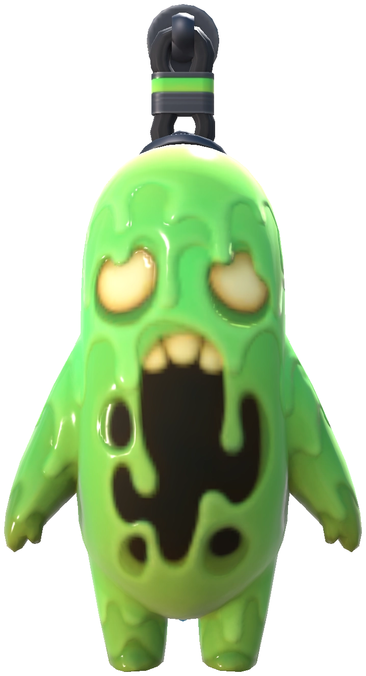 Lil' Goop Pattern 30000