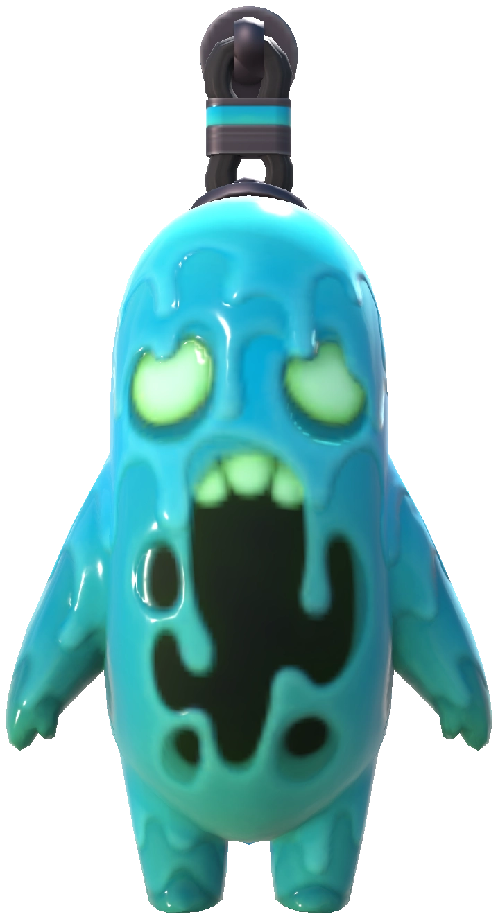 Lil' Goop Pattern 75000