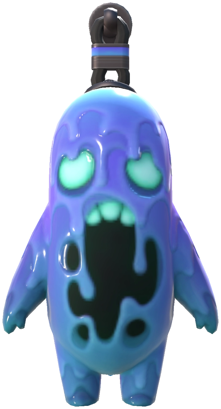 Lil' Goop Pattern 90000