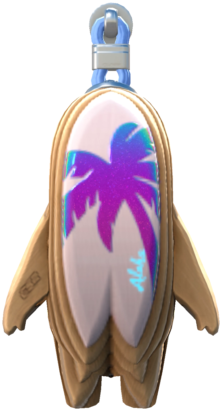 Hang Loose Pattern 90000