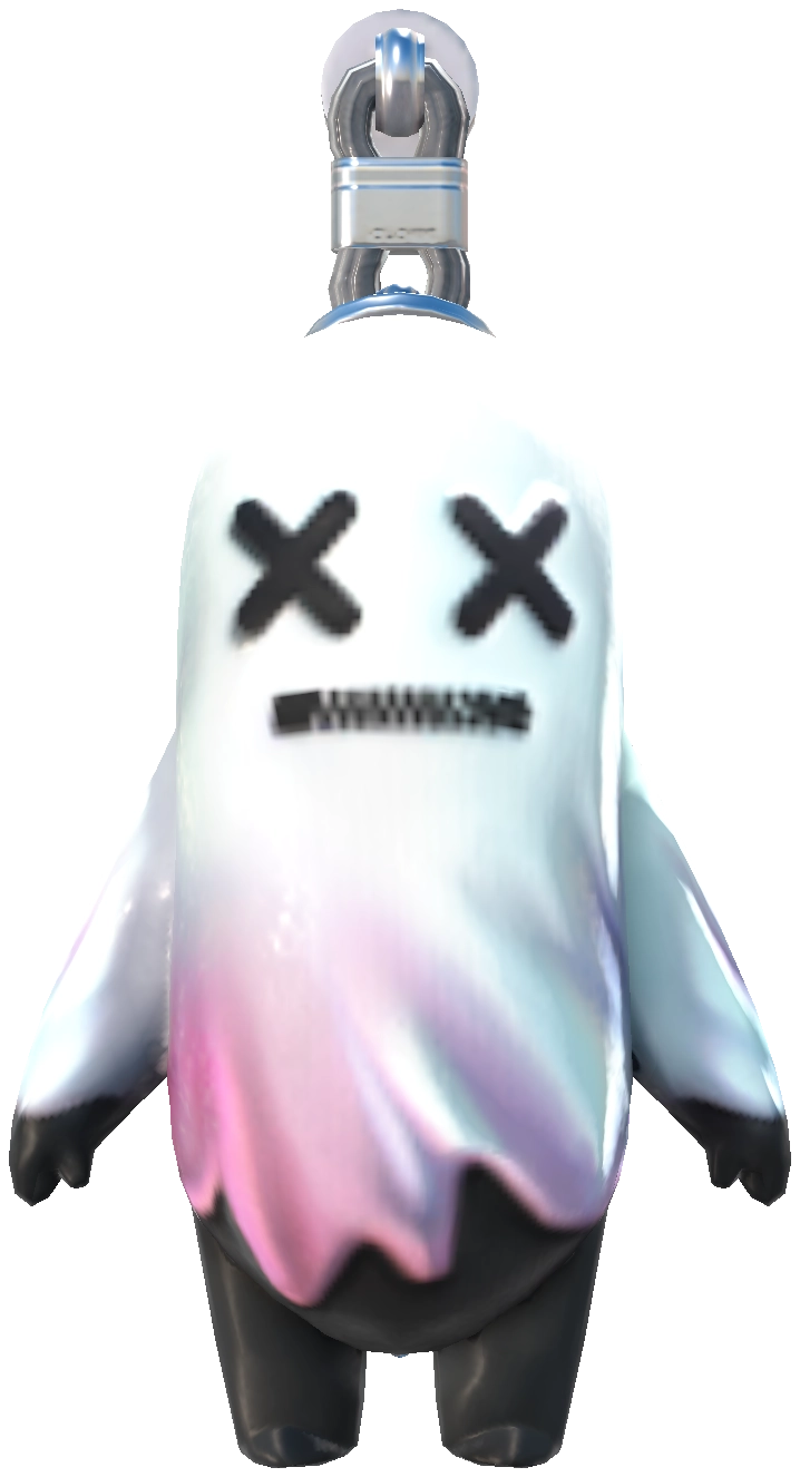 Lil' Boo Pattern 1