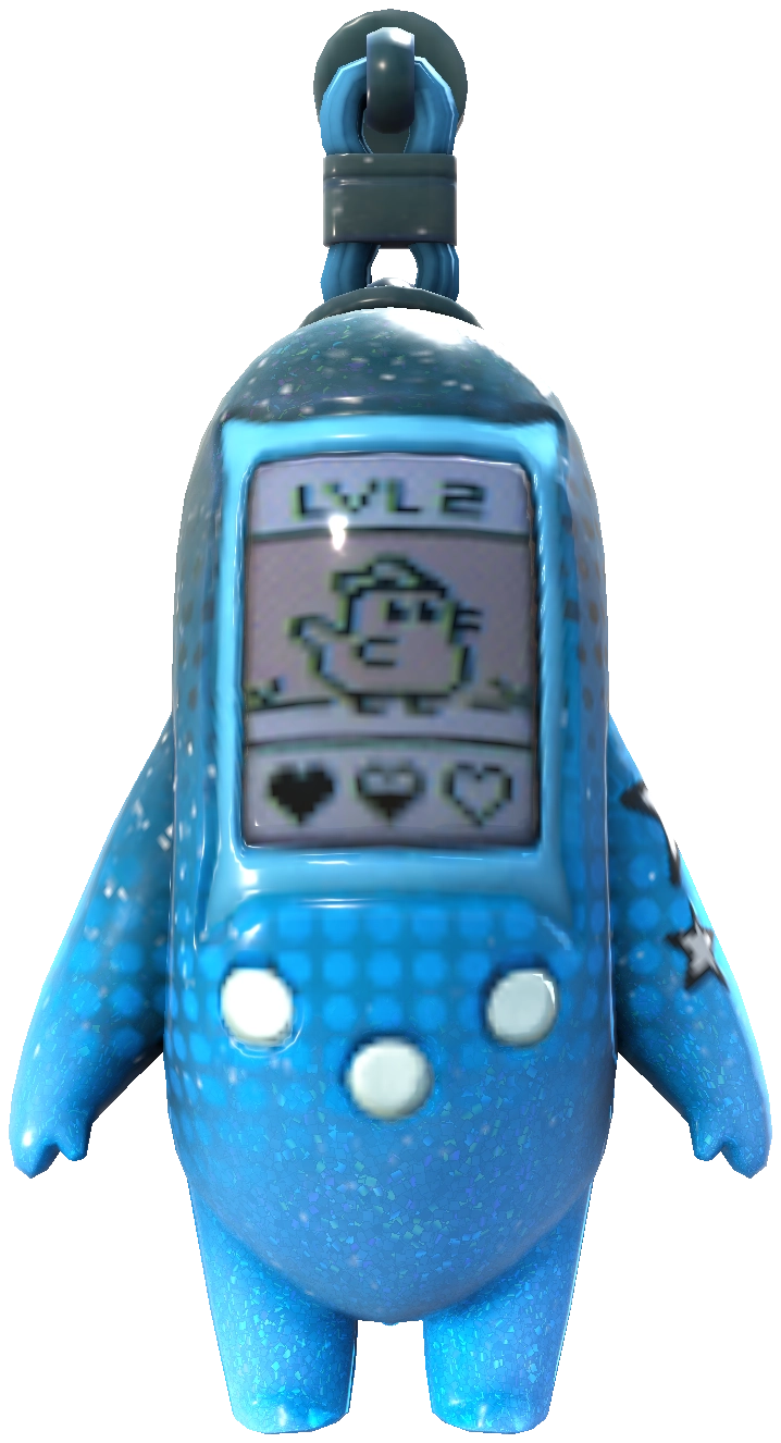 Lil' Chirp Pattern 90000