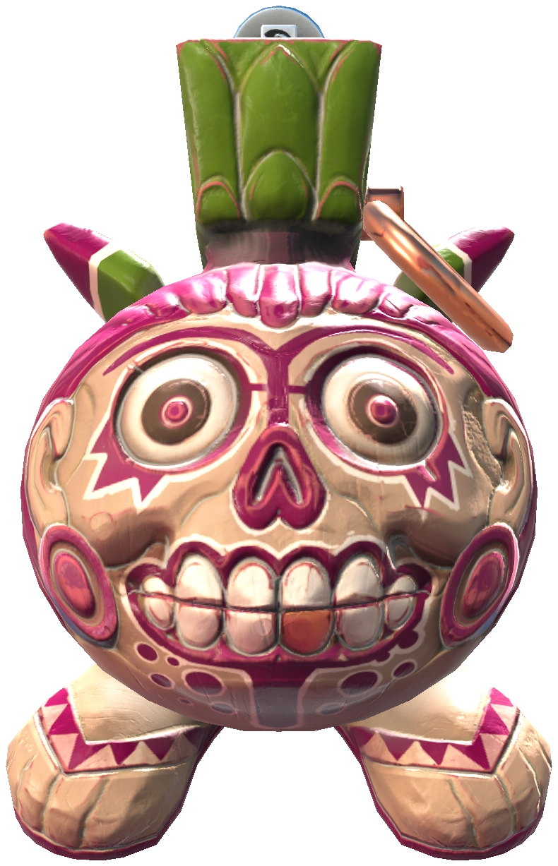 Lil' Facelift Pattern 30000