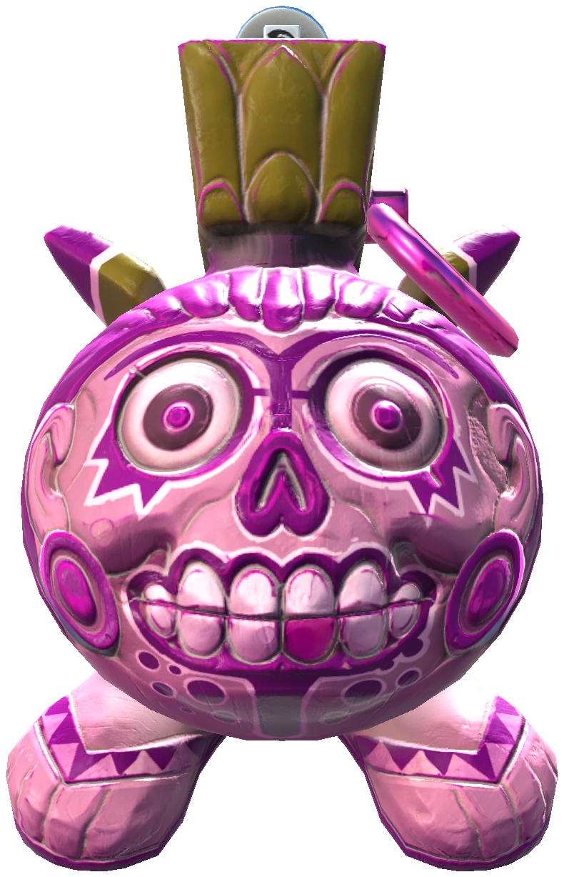 Lil' Facelift Pattern 50000