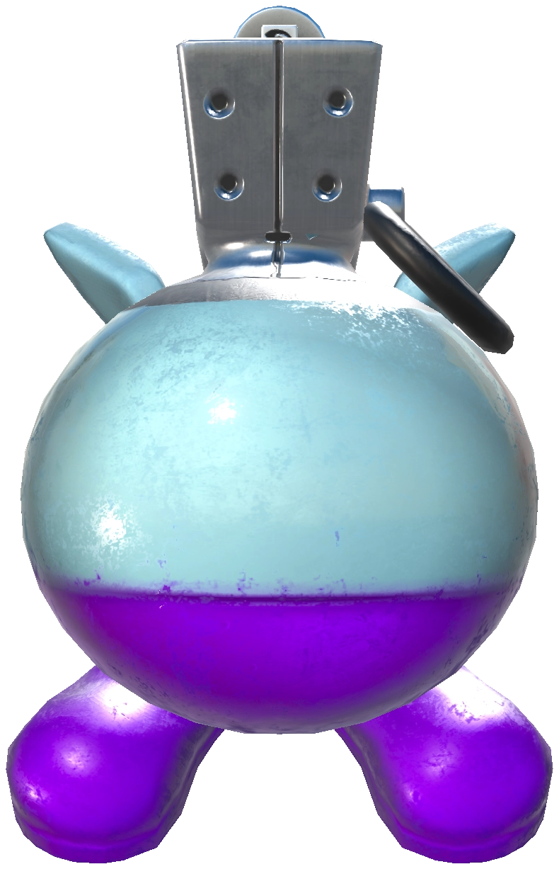 Butane Buddy Pattern 90000