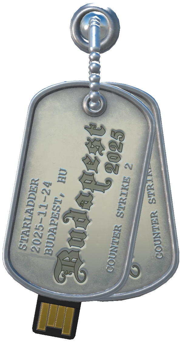 Budapest 2025 Highlight Pattern 1